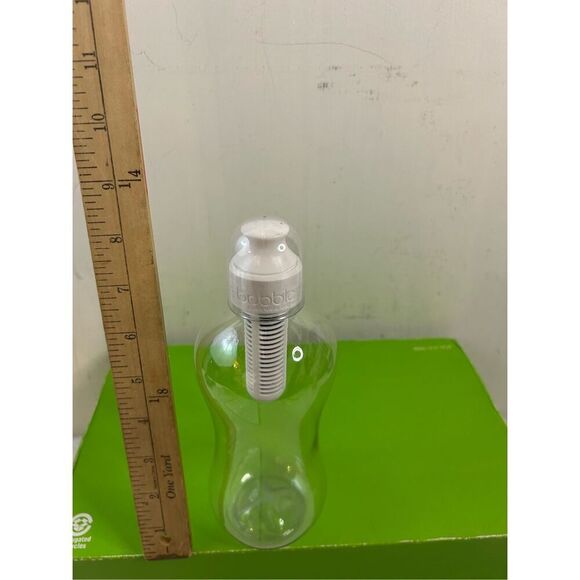 Bobble water filter bottle new - Picture 2 of 4